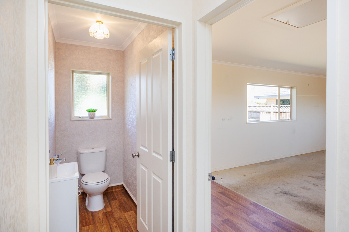 Perfection In The Heart Of Town