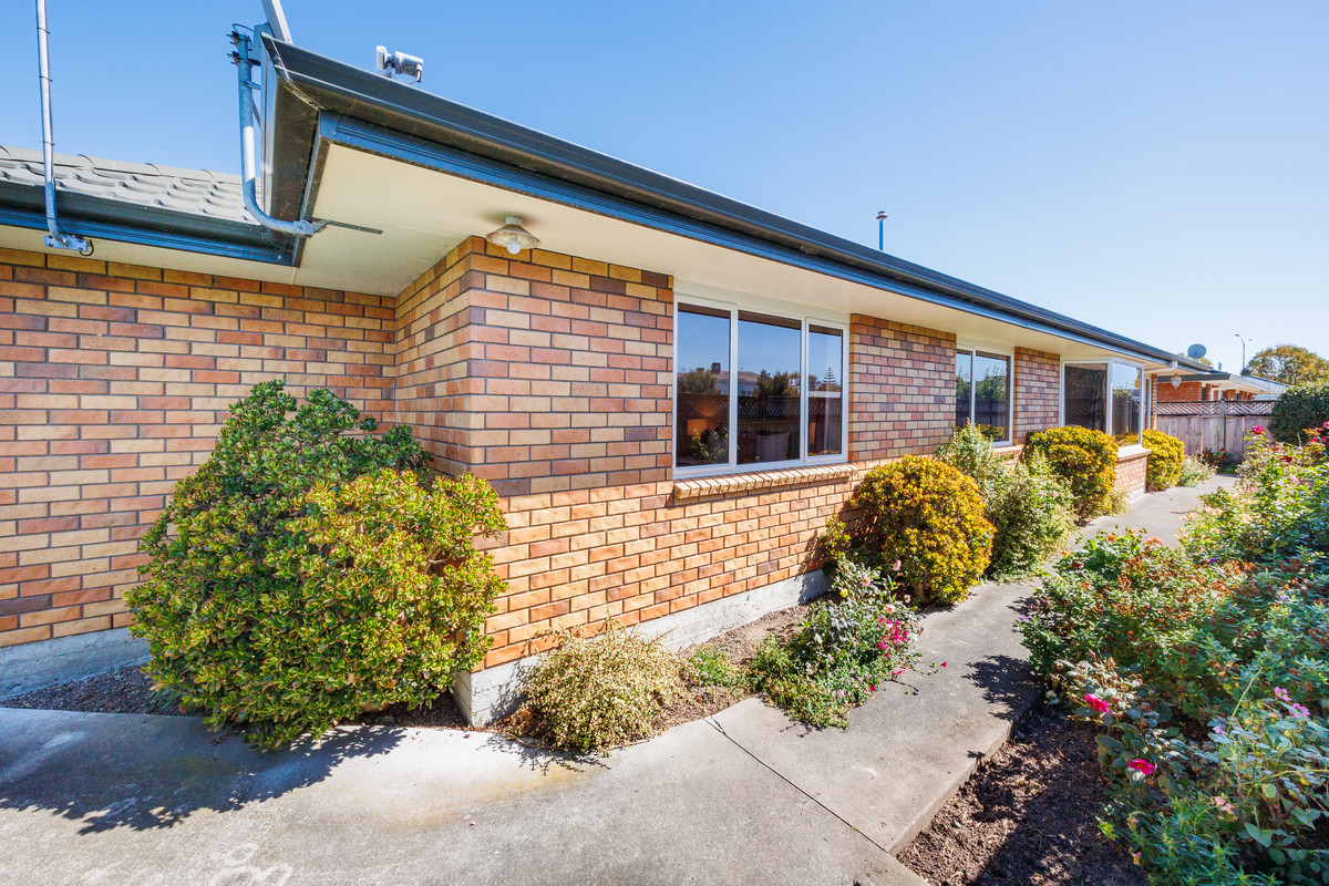 Perfection In The Heart Of Town