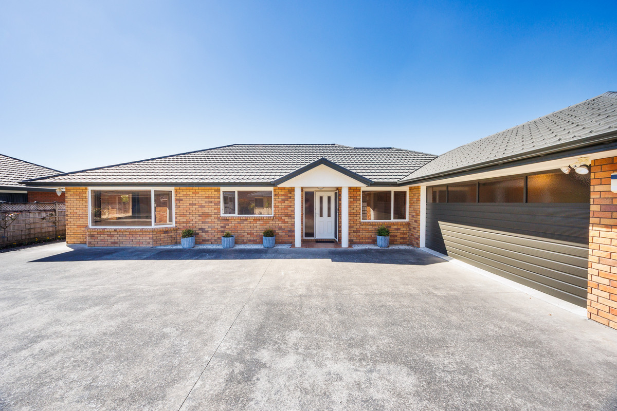 Perfection In The Heart Of Town