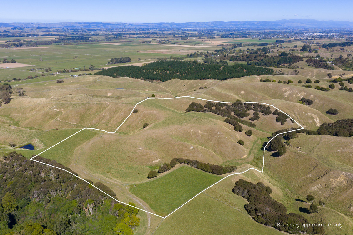 Private 10ha Only 10min From Town