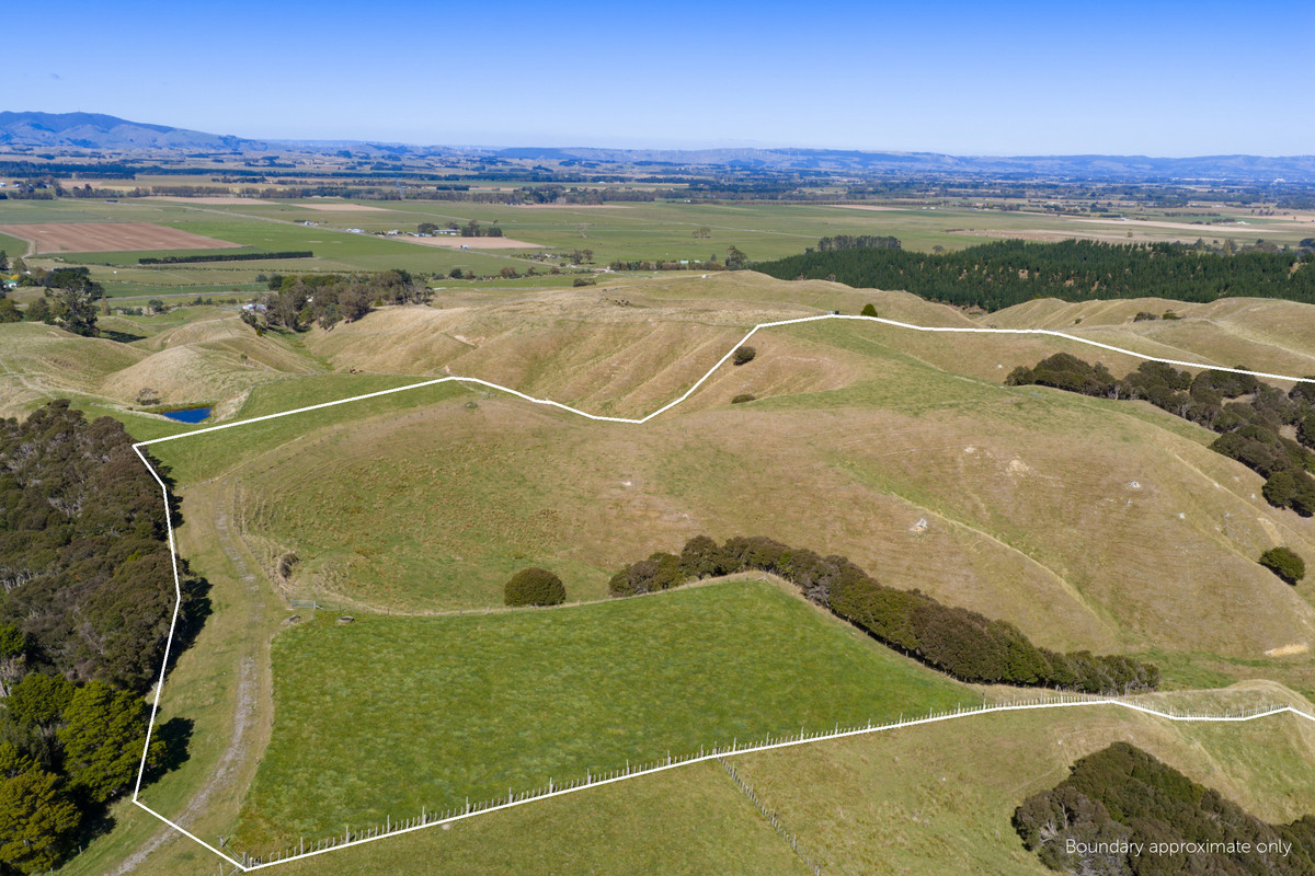 Private 10ha Only 10min From Town