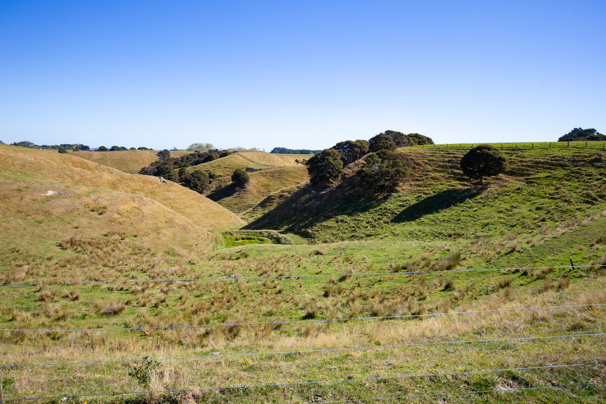 Private 10ha Only 10min From Town