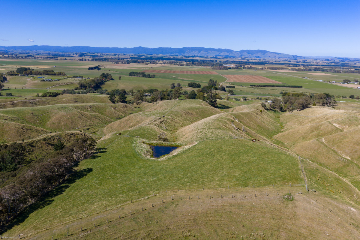 Private 10ha Only 10min From Town