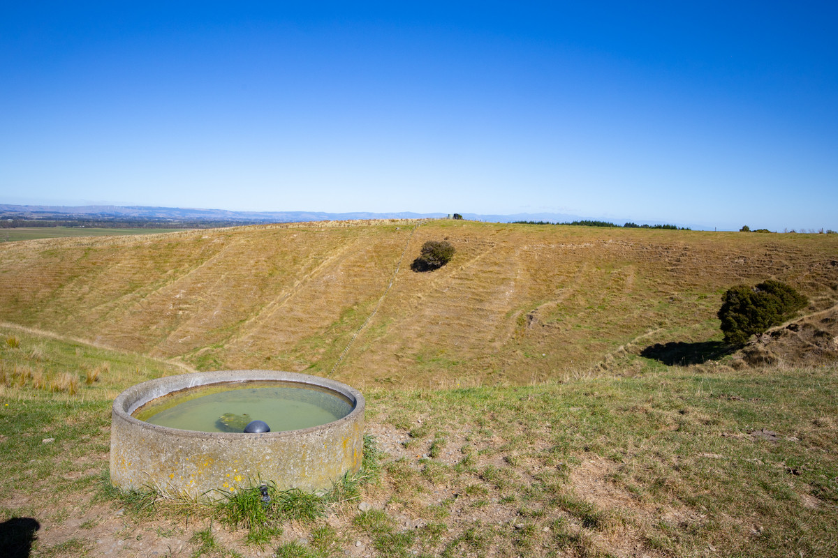 Private 10ha Only 10min From Town