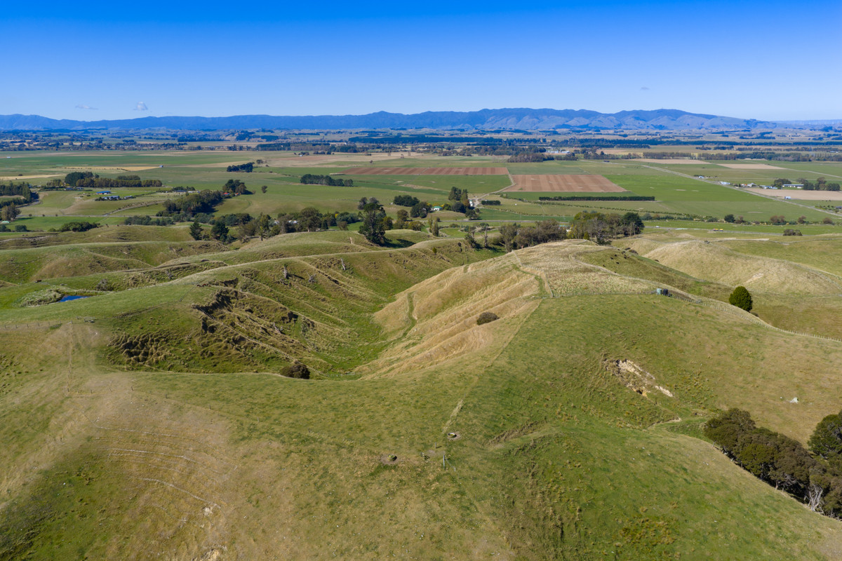 Private 10ha Only 10min From Town