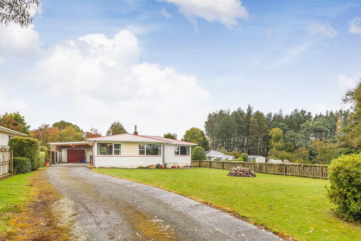 Charming Village Living