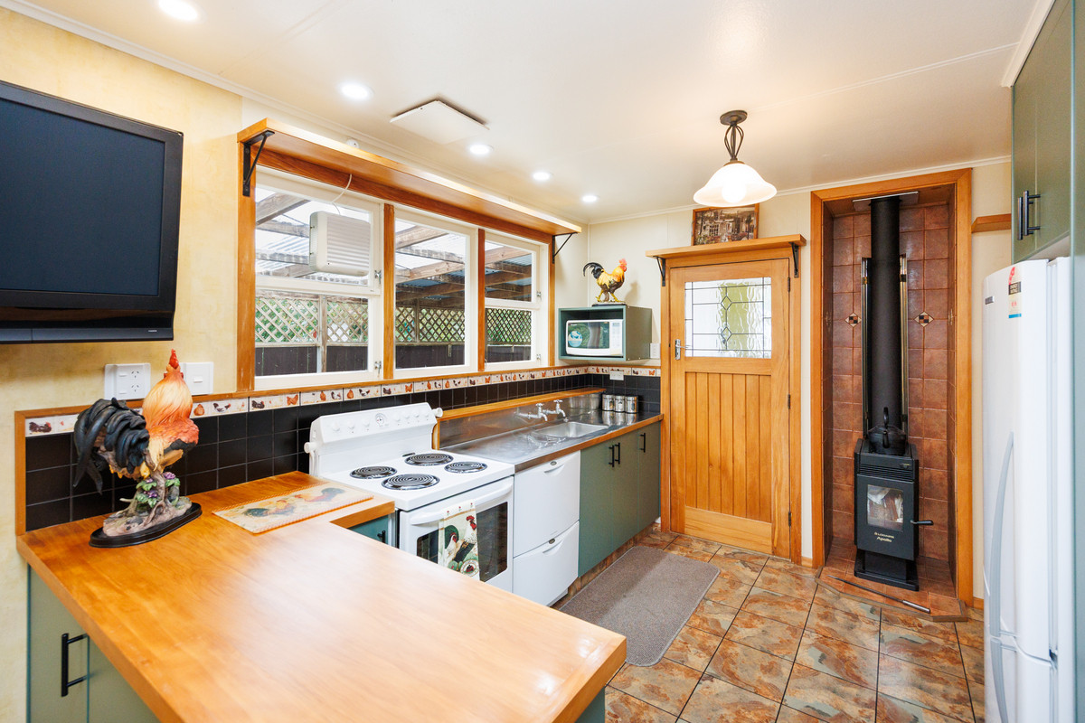 Charming Village Living