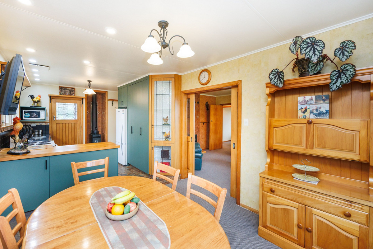 Charming Village Living