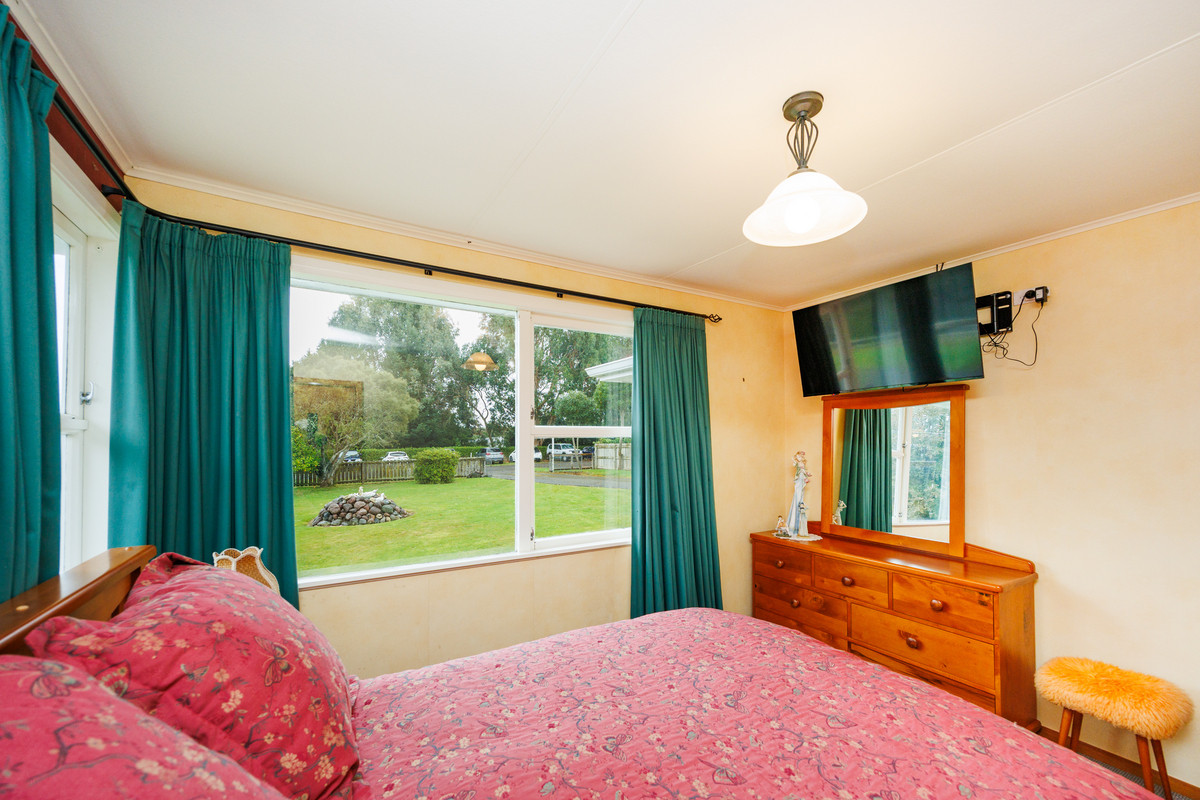 Charming Village Living