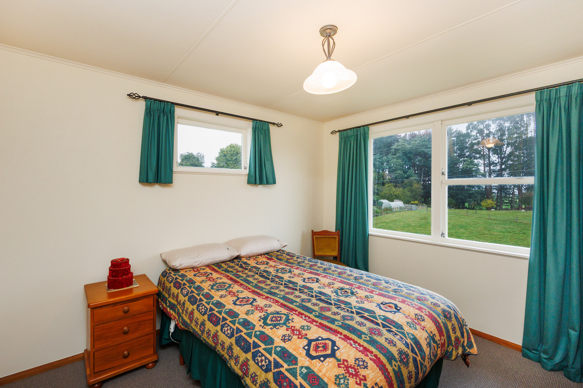 Charming Village Living