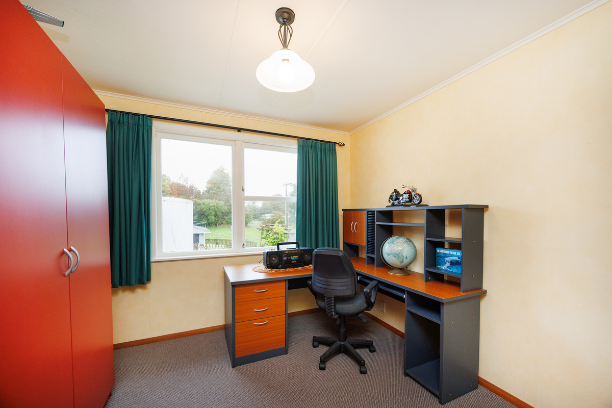 Charming Village Living