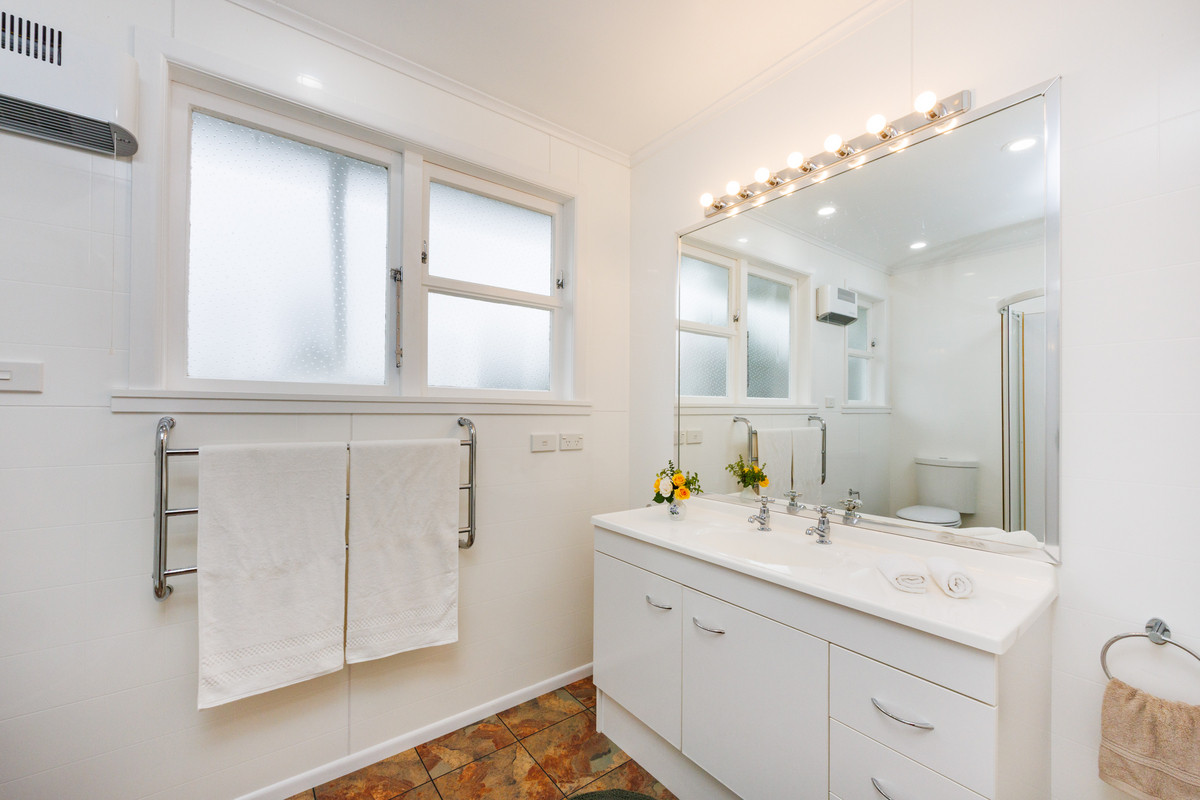 Charming Village Living