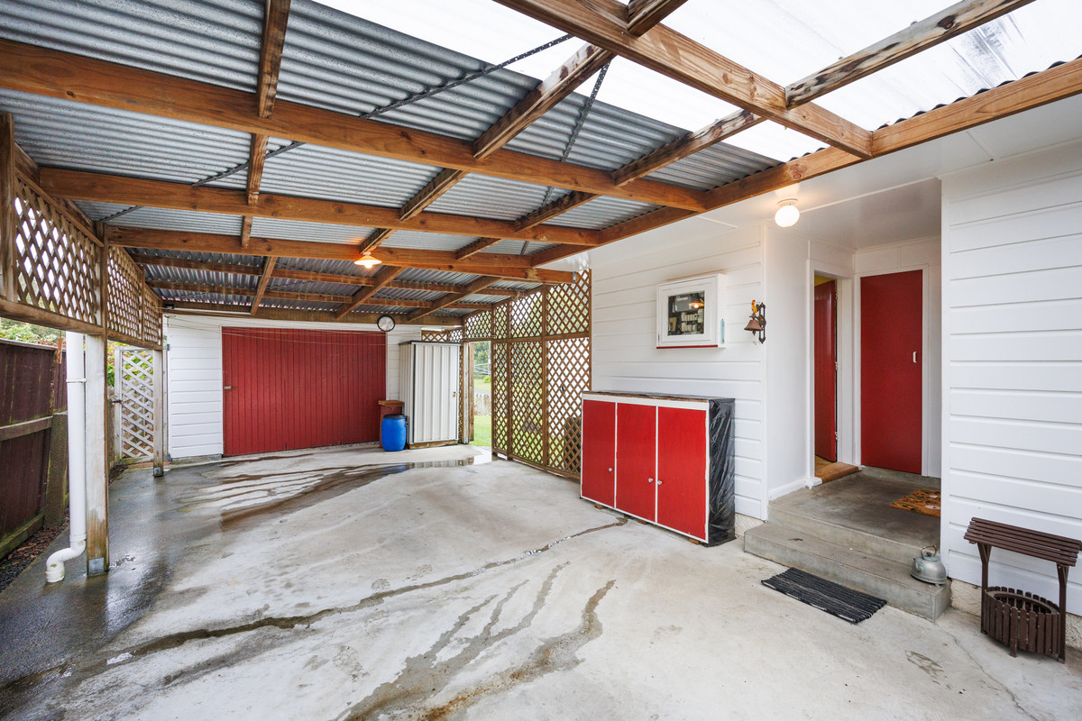 Charming Village Living