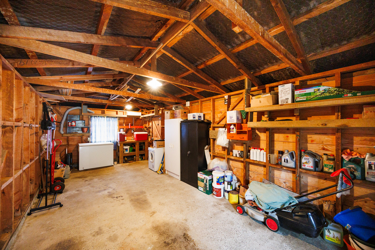 Charming Village Living