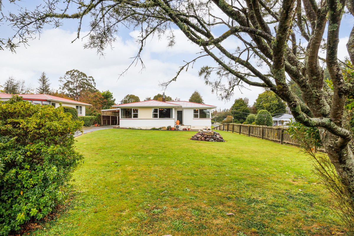 Charming Village Living