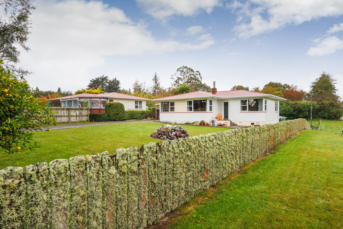 Charming Village Living