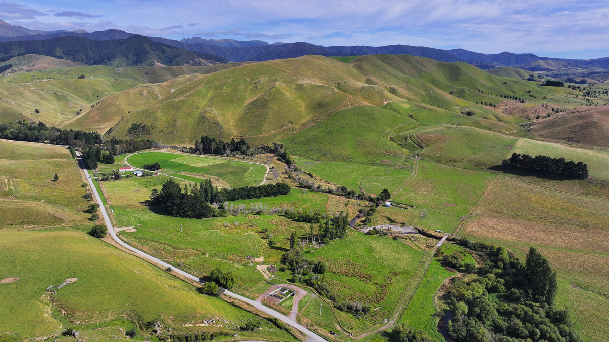 Proven Versatile Grazing Country