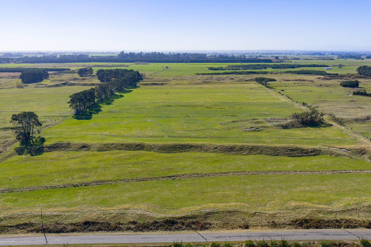 Superbly Developed Sand Country