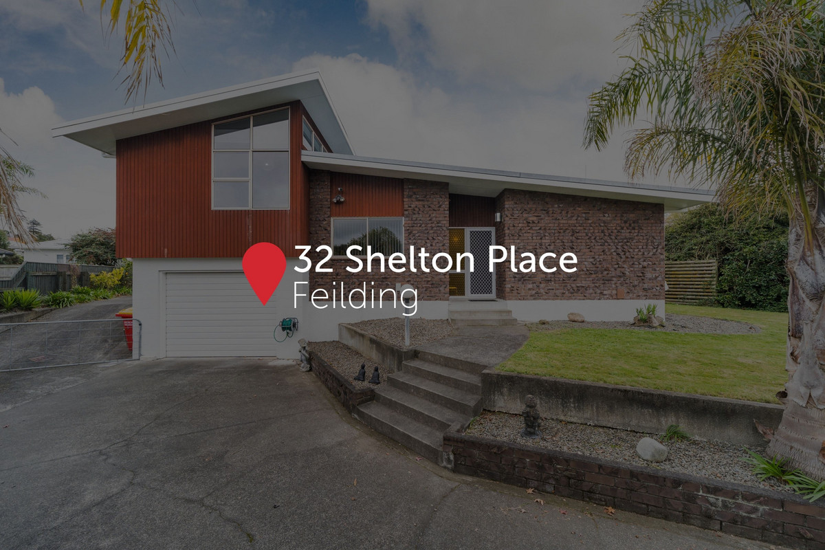 Huge Family Home + Great Garaging