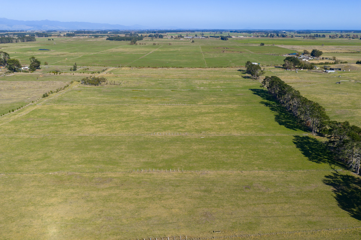 Well Set Up Bareland Sand Country Block