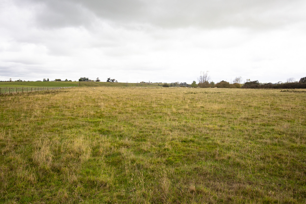 Your 36 Hectare Blank Canvas