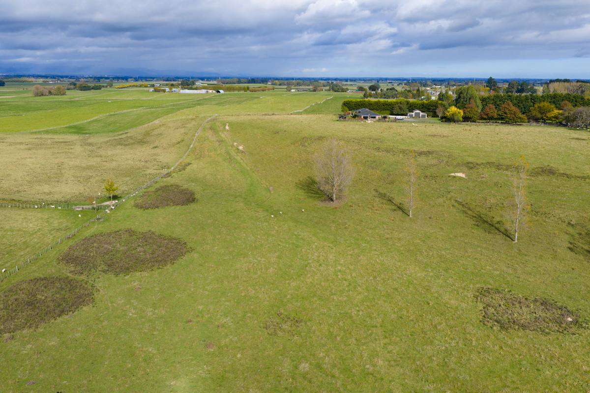 Your 36 Hectare Blank Canvas