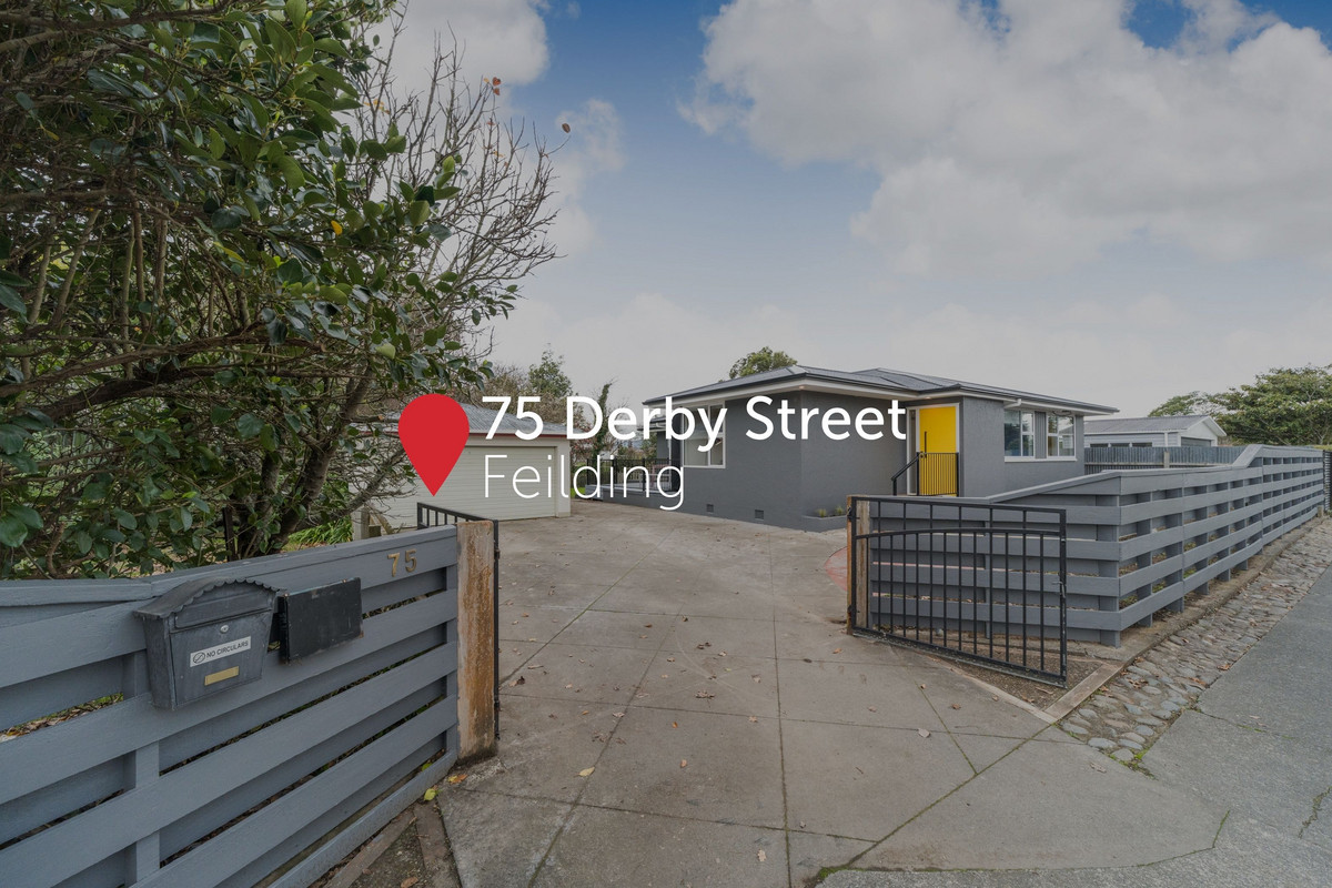 Renovated With Double Glazing