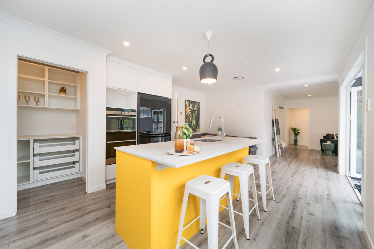 Renovated With Double Glazing
