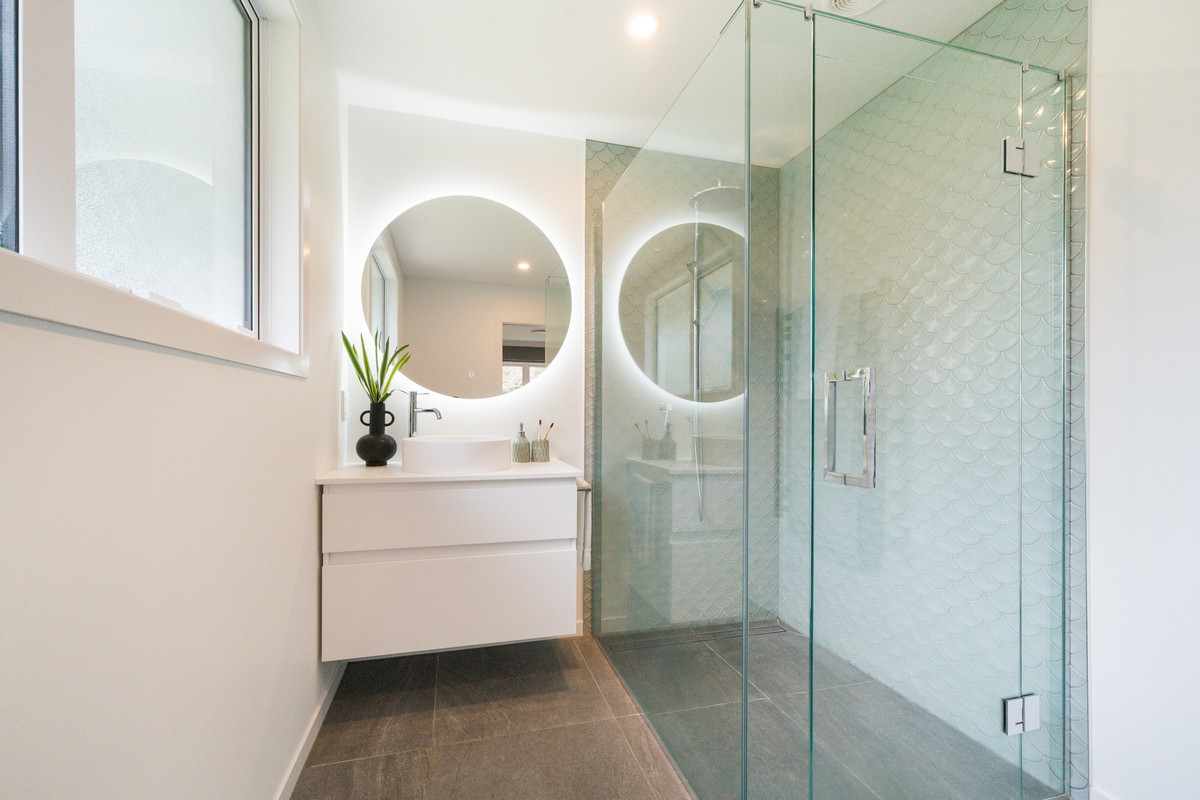 Renovated With Double Glazing