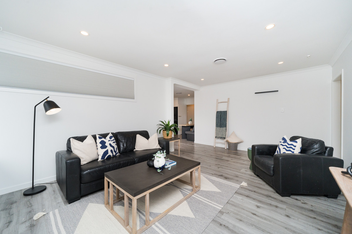 Renovated With Double Glazing