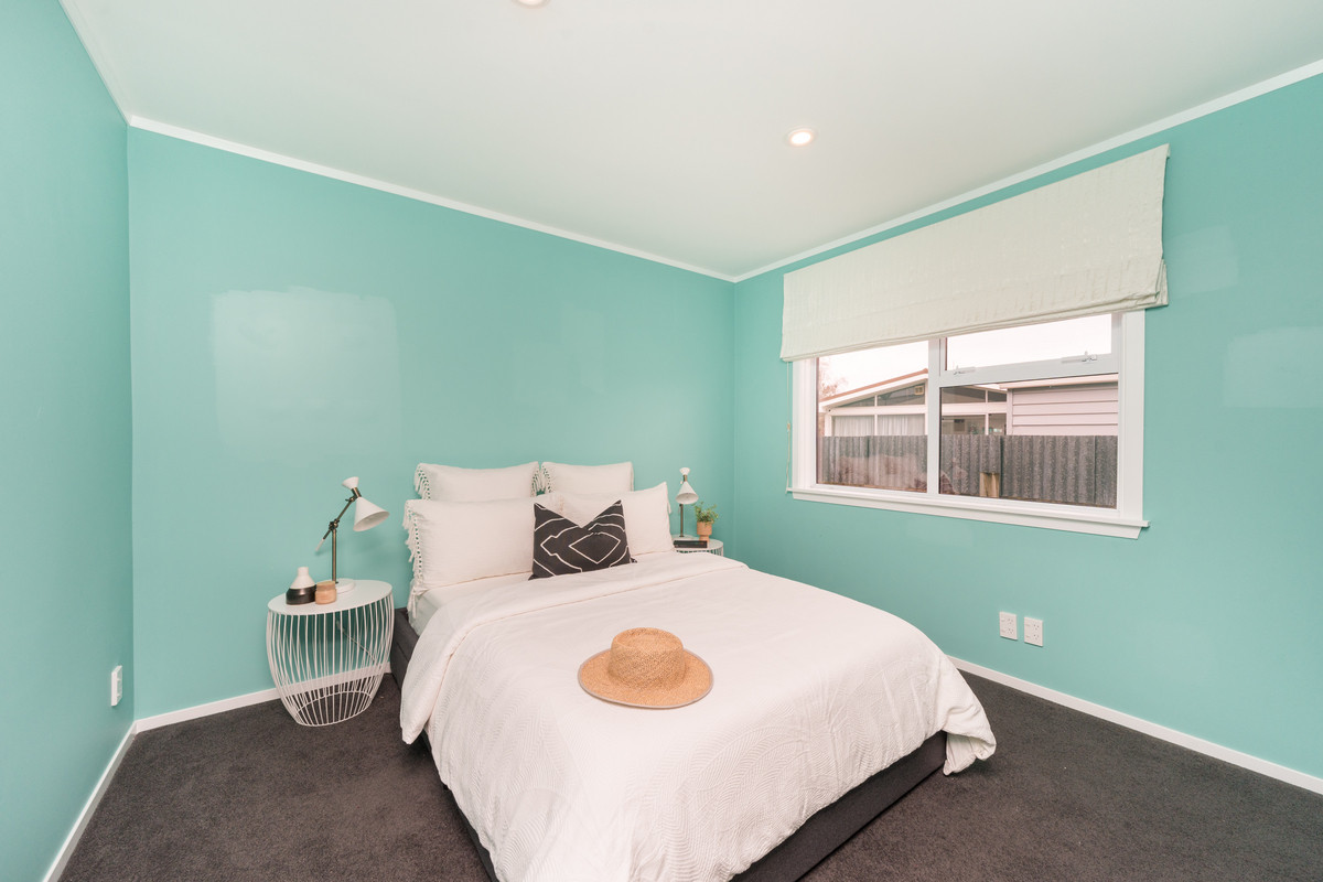 Renovated With Double Glazing