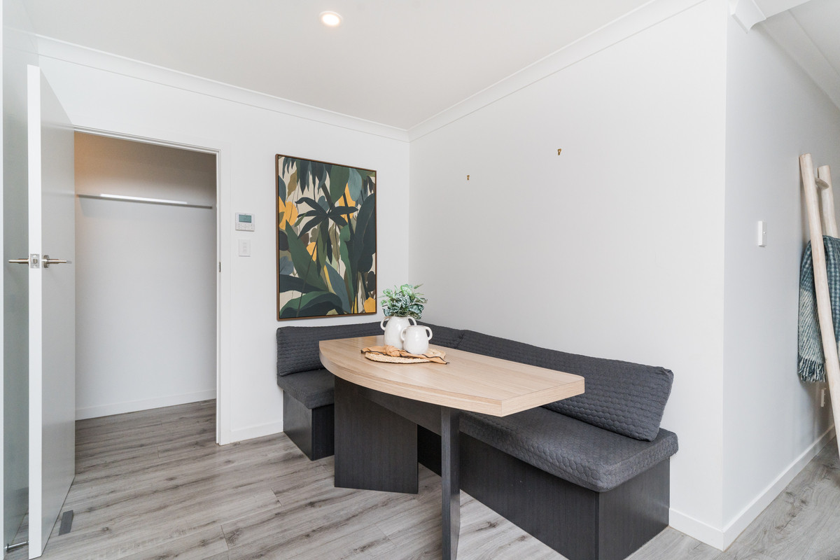Renovated With Double Glazing