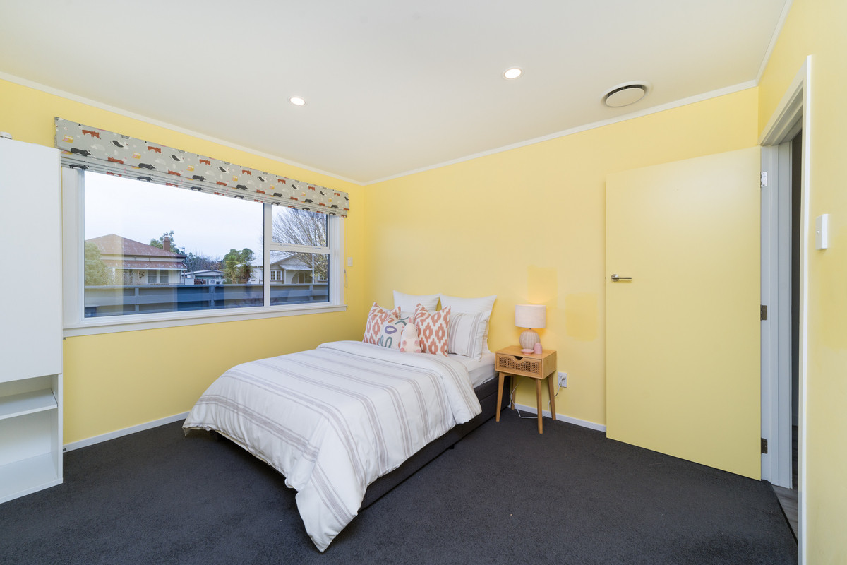 Renovated With Double Glazing
