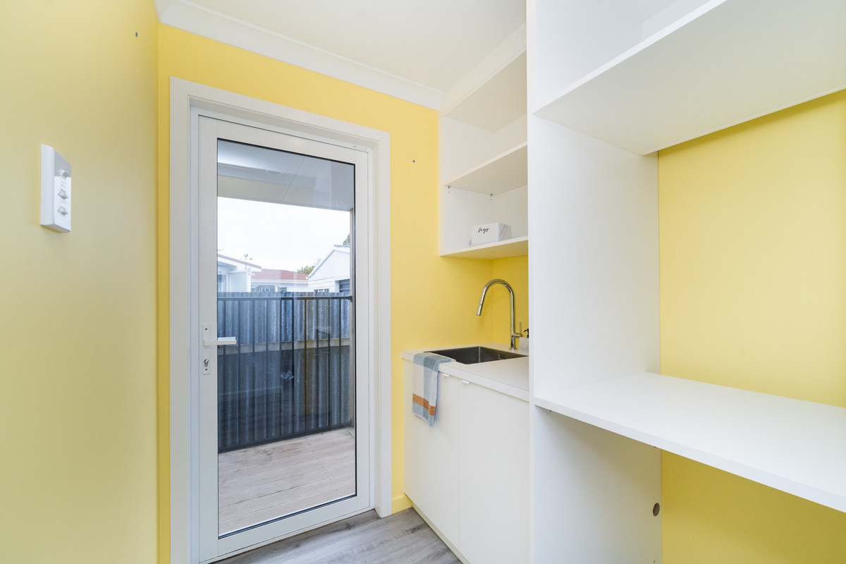 Renovated With Double Glazing