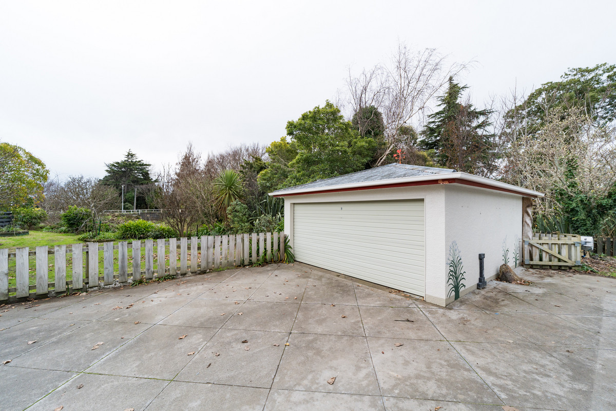 Renovated With Double Glazing