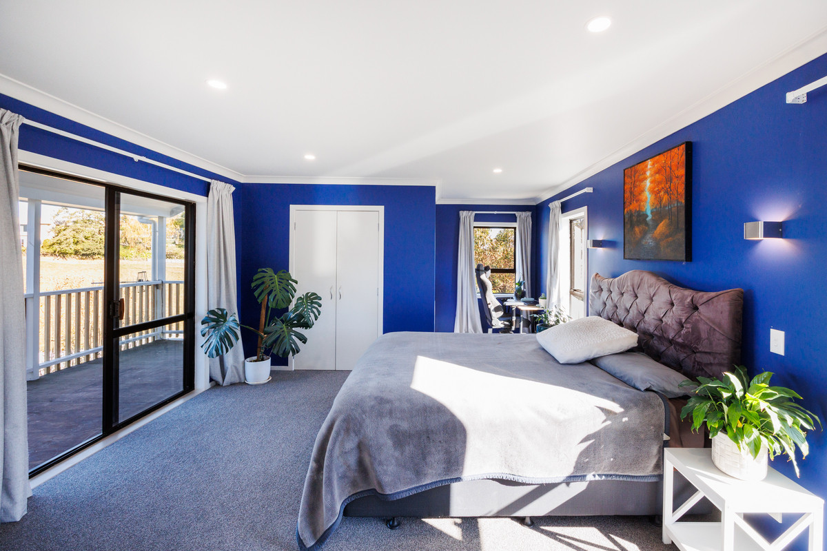 Entertain, Relax & Enjoy The View