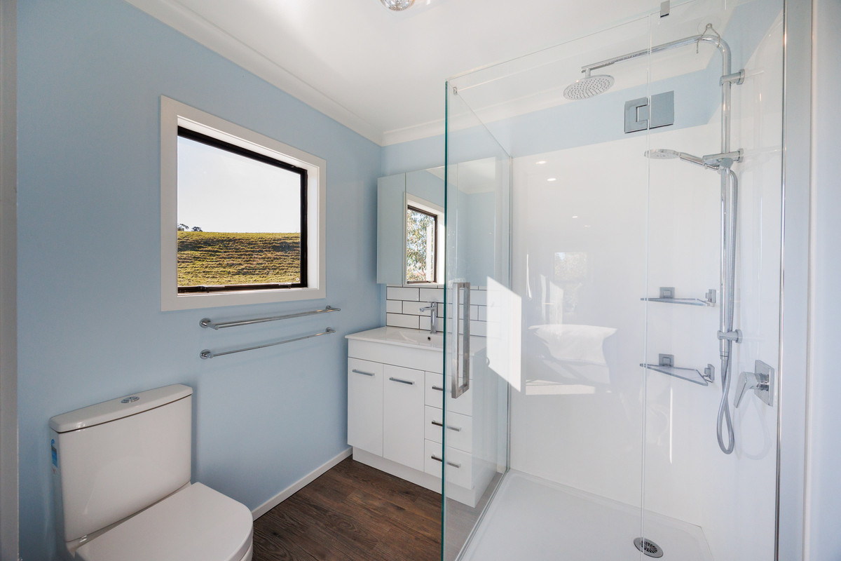 Entertain, Relax & Enjoy The View