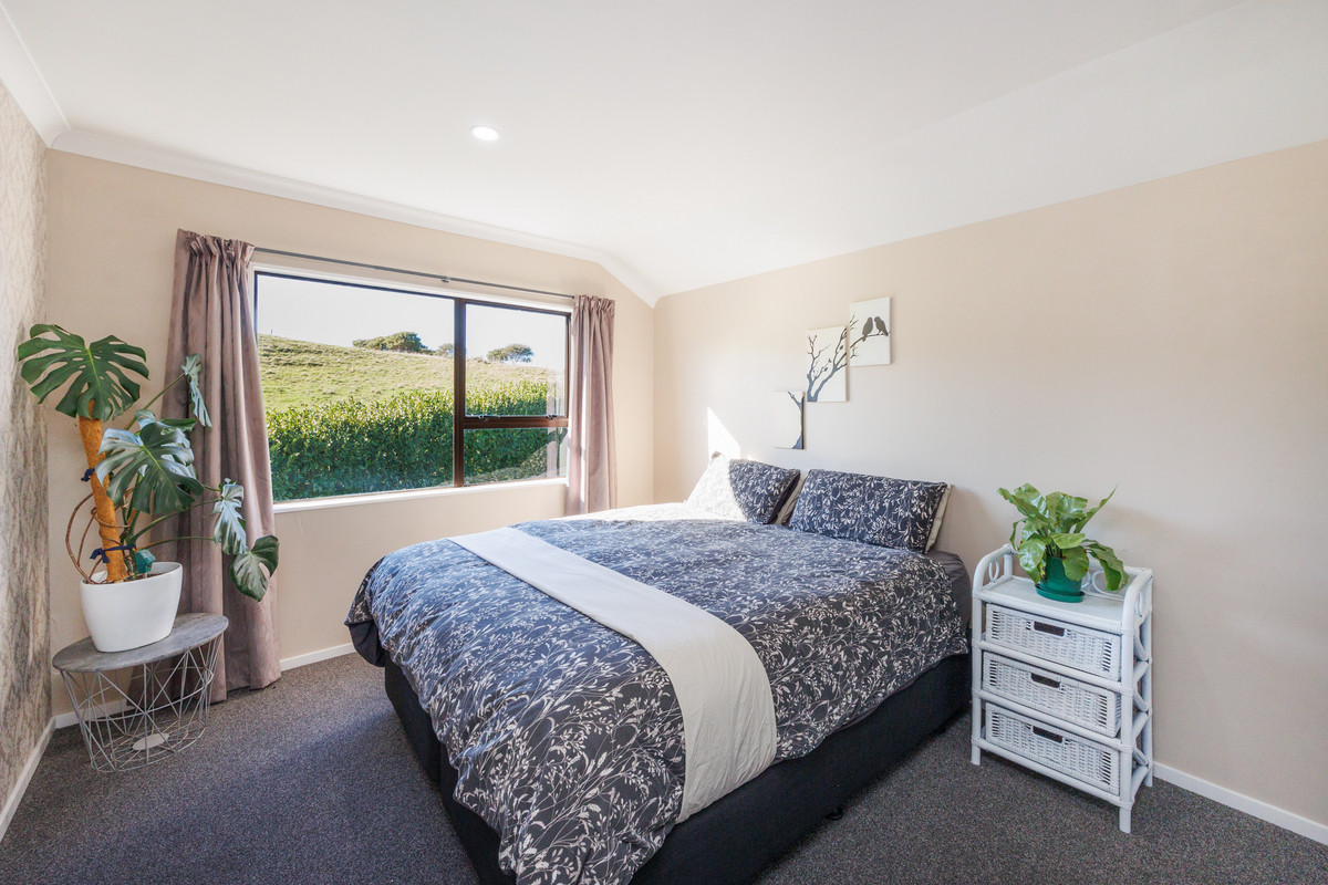 Entertain, Relax & Enjoy The View