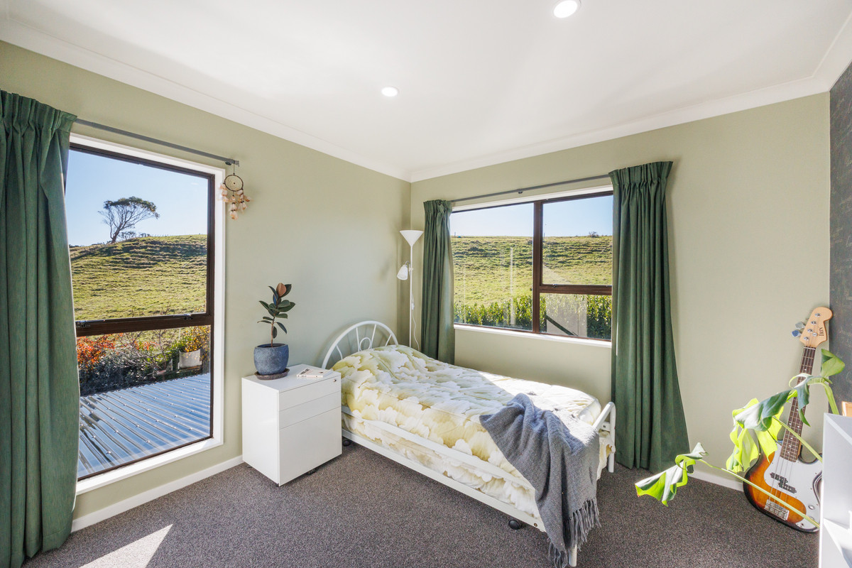 Entertain, Relax & Enjoy The View