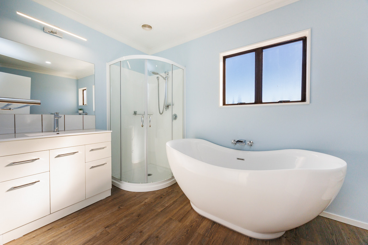 Entertain, Relax & Enjoy The View