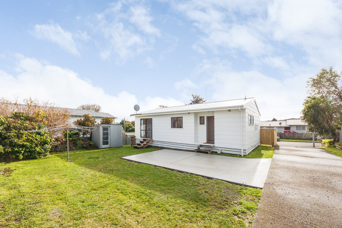 New Price, New Opportunity!