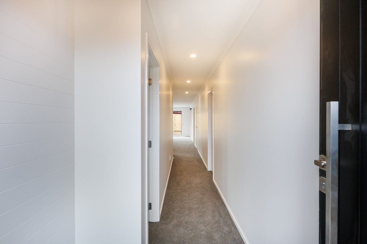 Brand New, Ready To Move In