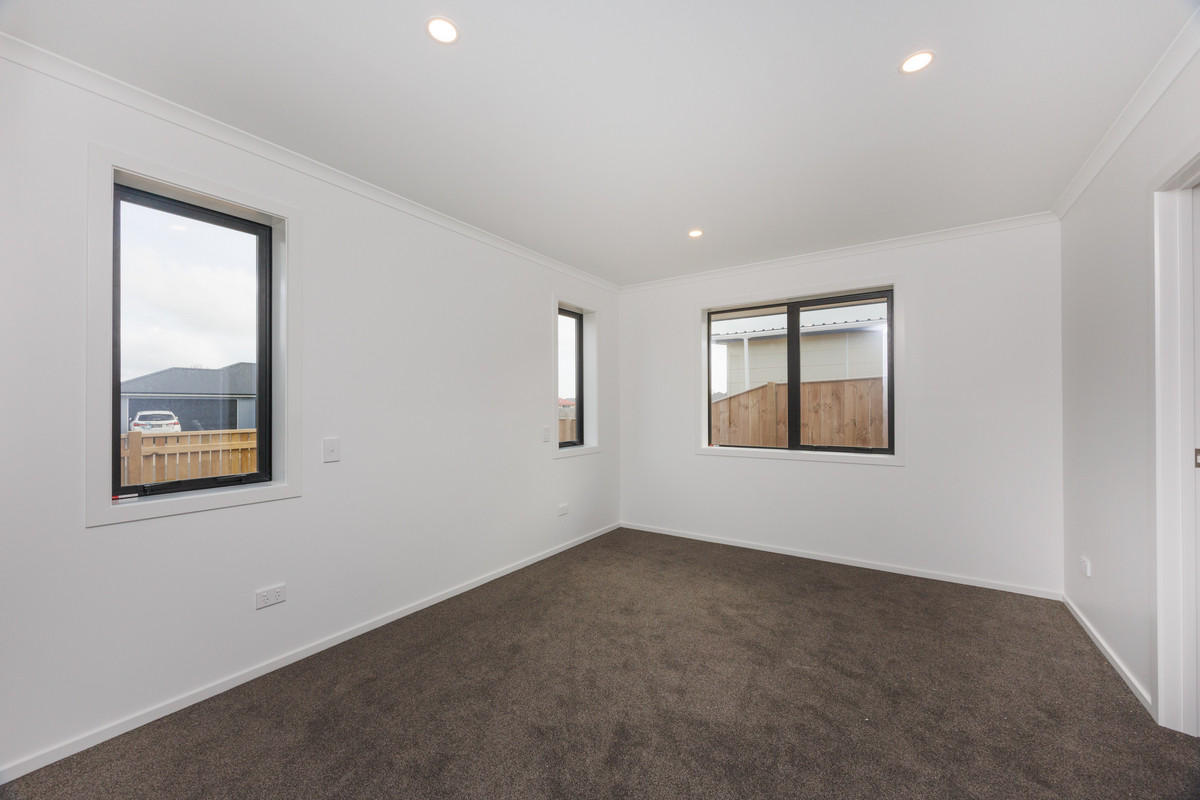 Brand New, Ready To Move In