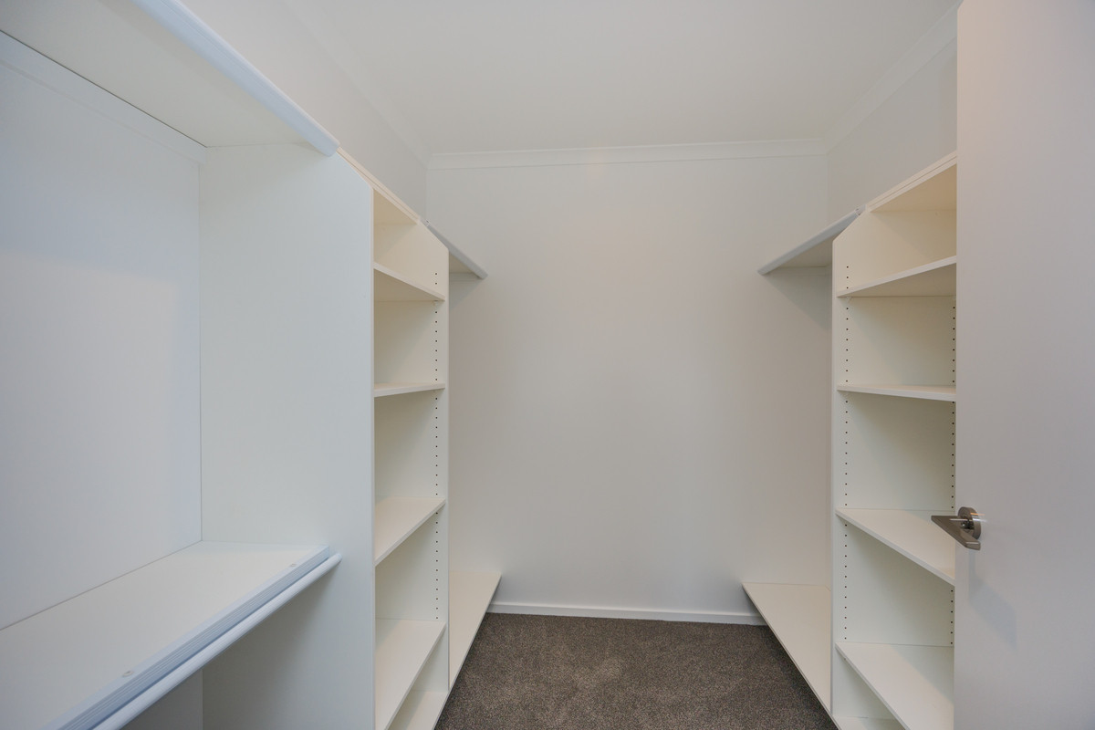 Brand New, Ready To Move In