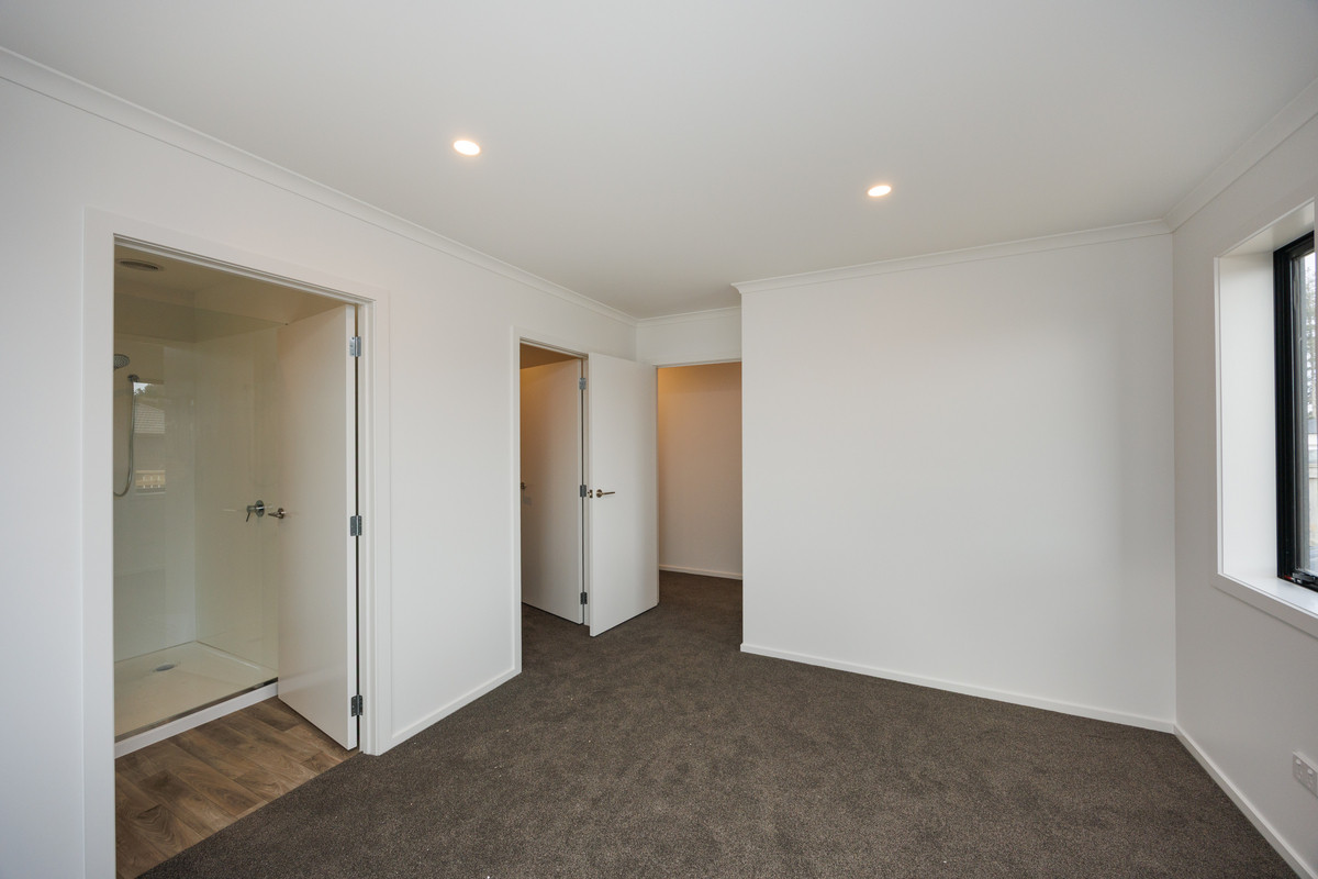 Brand New, Ready To Move In