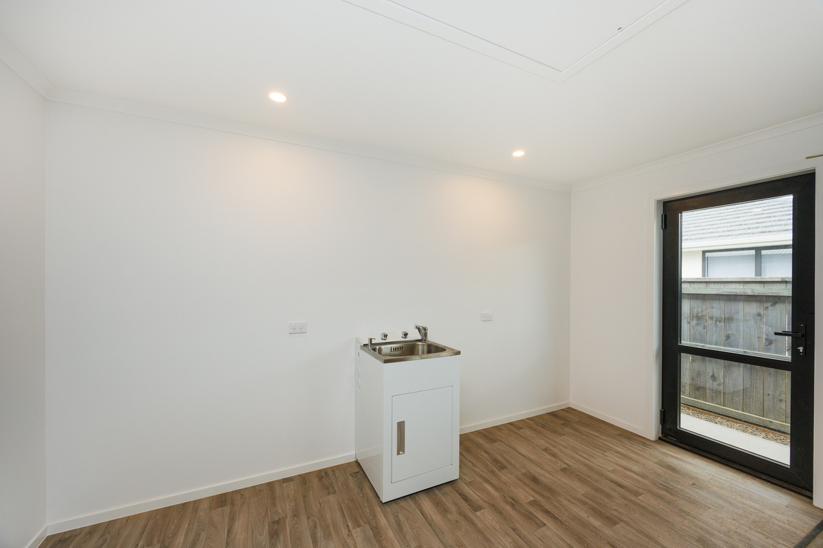 Brand New, Ready To Move In