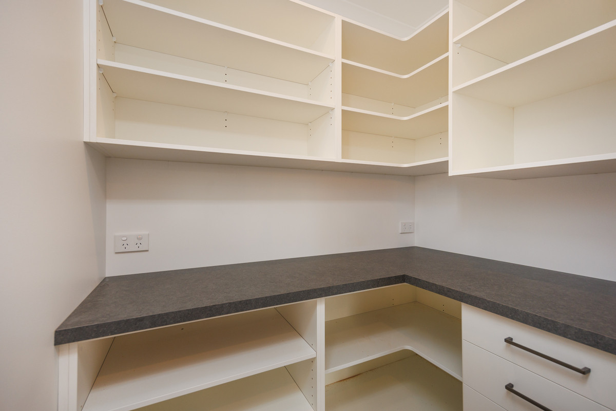 Brand New, Ready To Move In