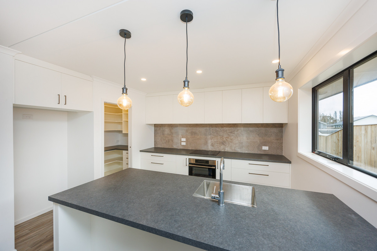 Brand New, Ready To Move In