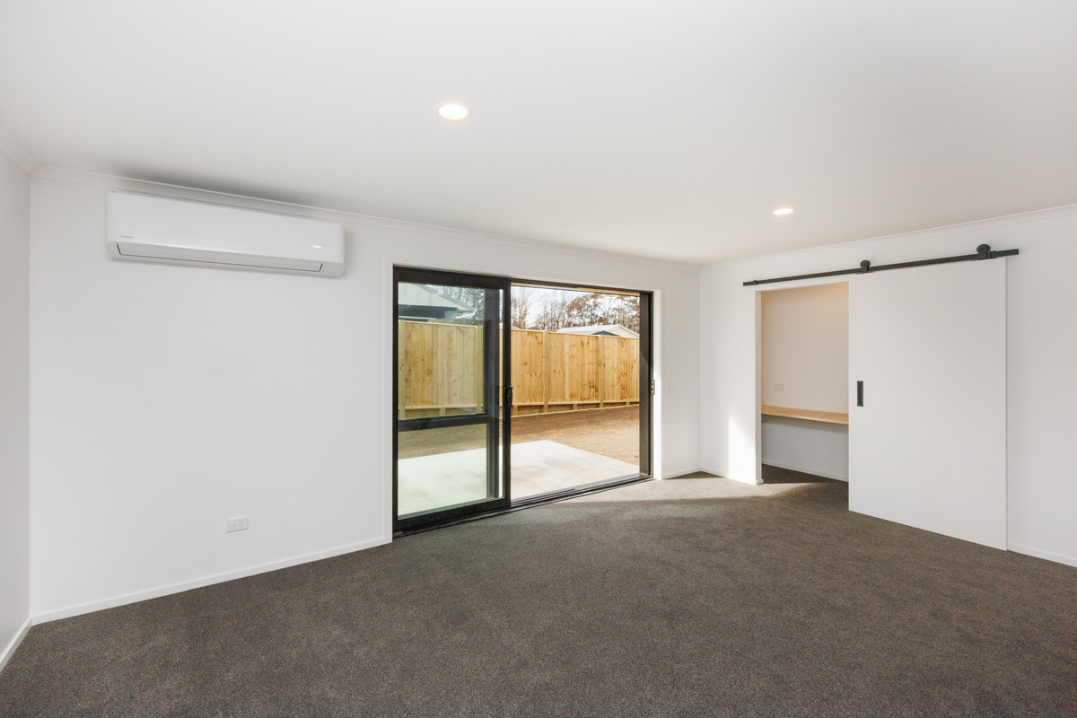 Brand New, Ready To Move In