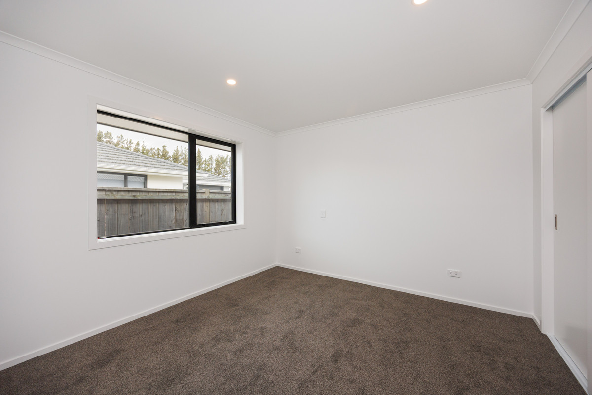 Brand New, Ready To Move In